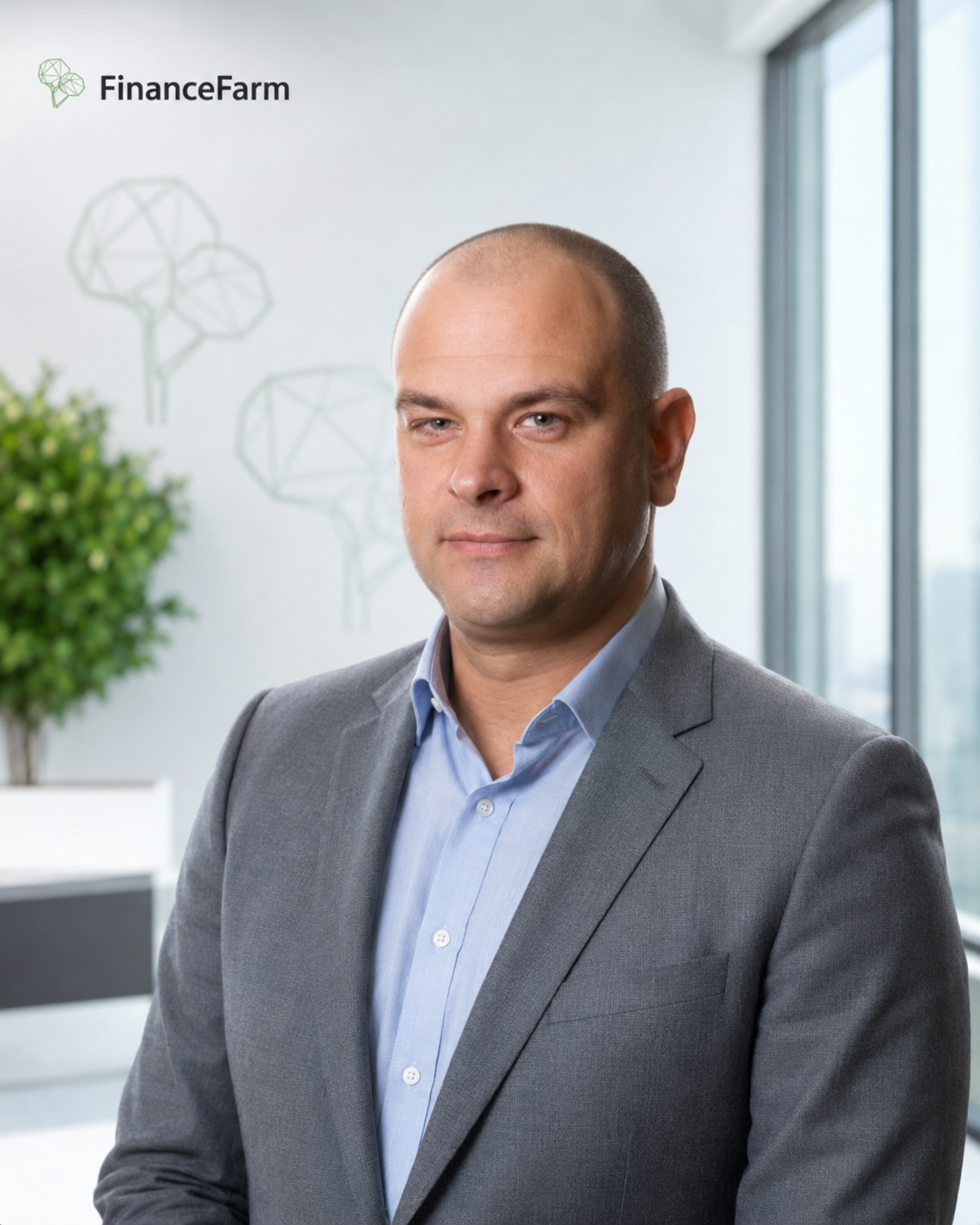 Daniel Aebischer